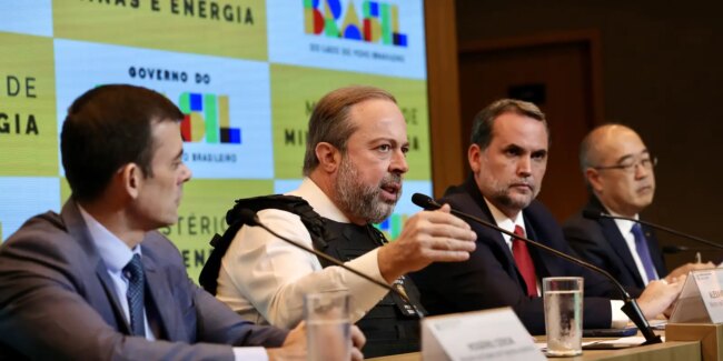 Distribuidoras deverão informar margem de lucro semanalmente à anp