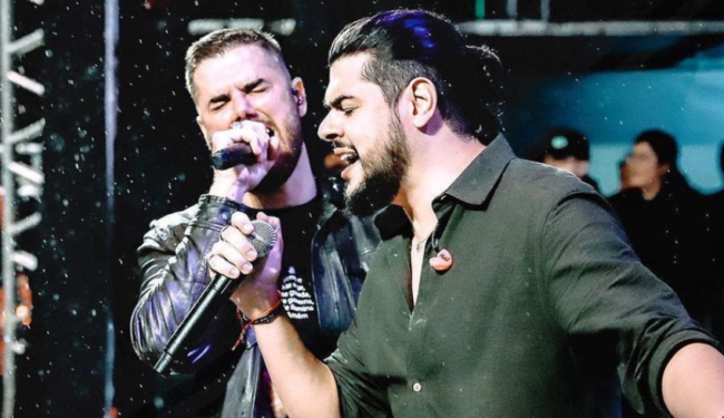 Entenda a decisão da justiça sobre música de zé neto e cristiano associado a vorcaro
