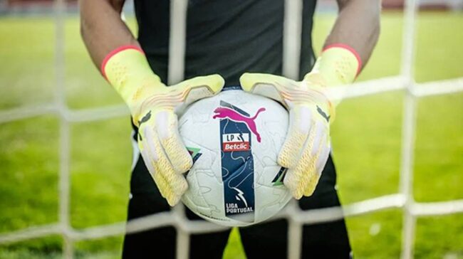 Estatísticas de gols e mudanças nas probabilidades de futebol