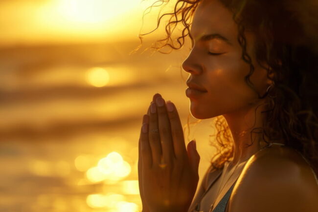 Fé, espiritualidade e saúde: o que muda no corpo e na mente?