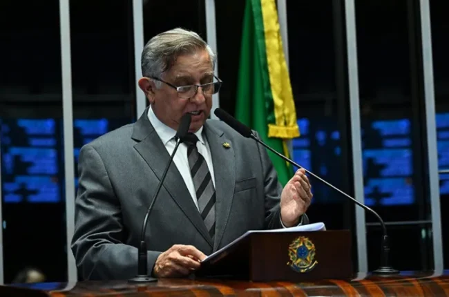 Feirantes ganham representação no congresso com nova frente parlamentar