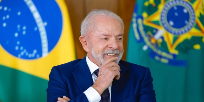 Governo envia esta semana pl sobre fim da escala 6×1