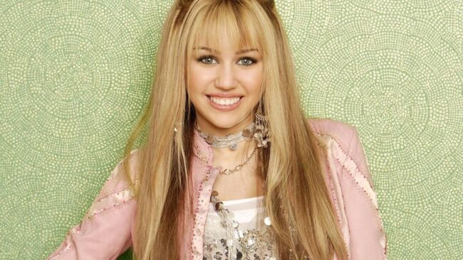 “hannah montana” volta com especial de 20 anos estrelado por miley cyrus