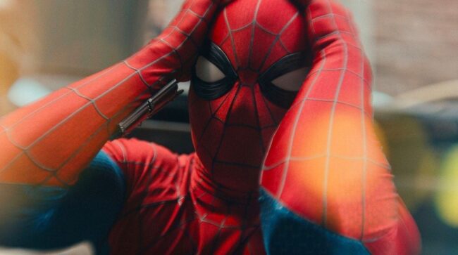 Homem-aranha pode ter final trágico em novo filme, aponta suposto vazamento da marvel