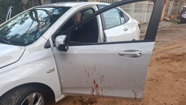 Homem é morto a tiros em sorocaba após briga de trânsito