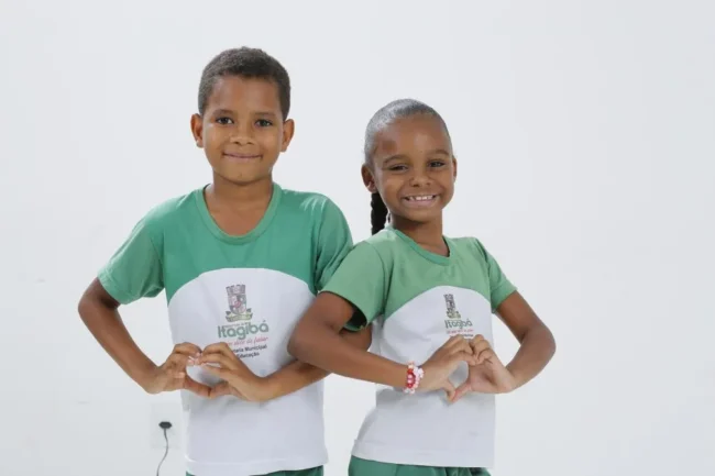 Itagibá supera metas nos índices de alfabetização infantil