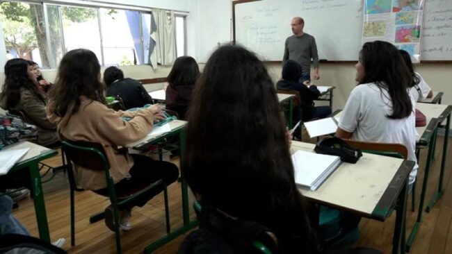Lei em sc permite que pais proíbam filhos de ter aulas sobre identidade de gênero