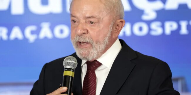 Lula quer incluir inadimplentes do fies em pacote contra endividamento
