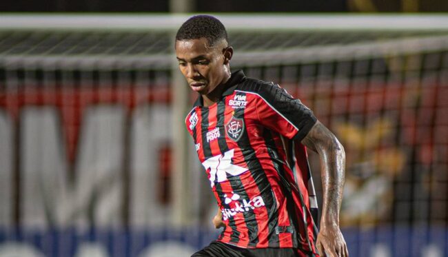 Melhores momentos de vitória 3 x 1 piauí pela copa do nordeste
