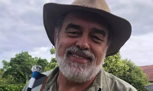 Morre aos 66 anos o dublador luís franke, voz marcante de personagens em games