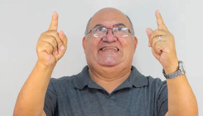 Morre aos 69 anos o jornalista esportivo manuel messias