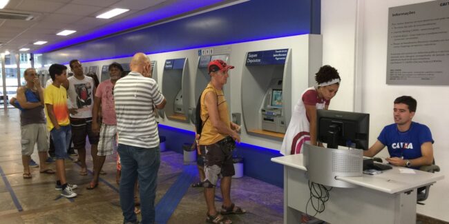 Novas regras de empréstimo consignado para servidores e aposentados entram em vigor