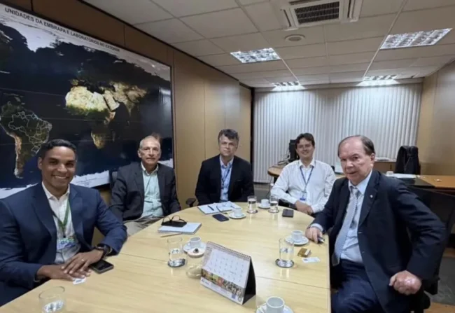 Oeste baiano avança em agenda de inovação com proposta de núcleo tecnológico em barra