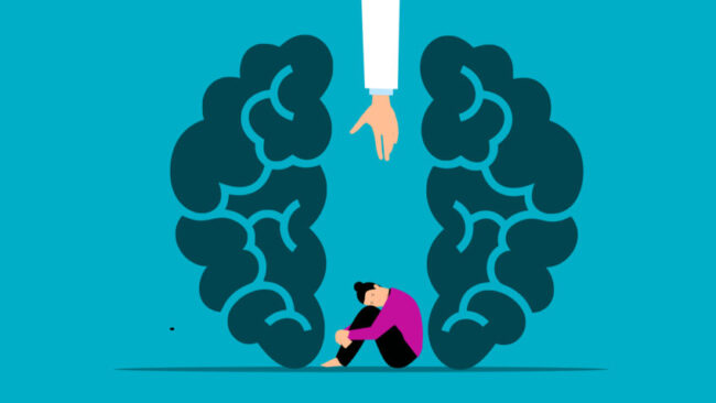 Os desafios da saúde mental no brasil e no mundo
