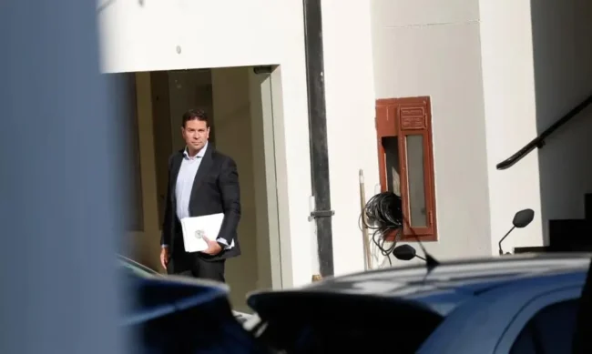 Pf monitorou ramagem e alertou autoridades dos eua sobre documentação