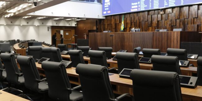 Tre-rj homologa recontagem dos votos da eleição de 2022