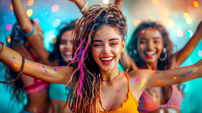 Quer curtir um carnaval sem dor? confira as dicas de fisioterapeutas e terapeutas ocupacionais