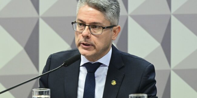 Relator da cpi do crime pede intervenção federal no rio de janeiro