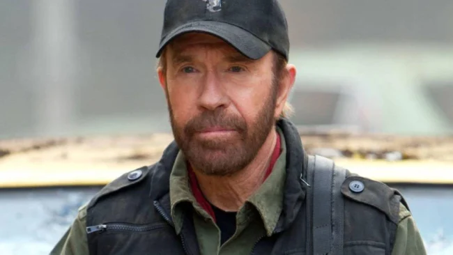 Relembre filmes marcantes de chuck norris