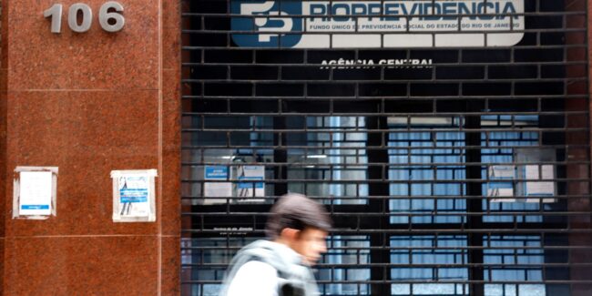Rioprevidência terá de explicar ao mprj consignados e investimentos
