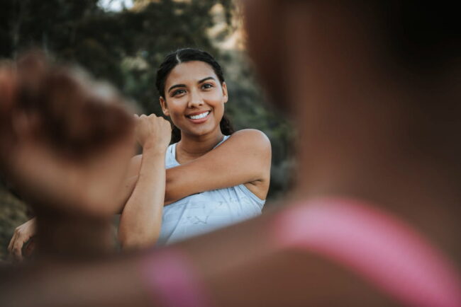Saúde é projeto de vida: começa antes dos sintomas