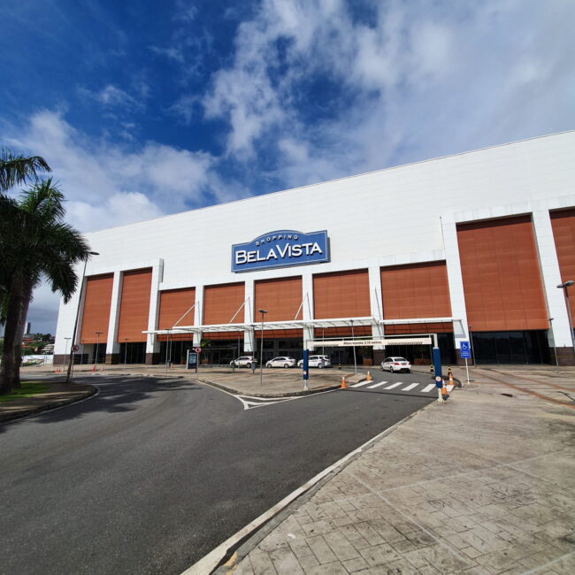Shopping bela vista promove ação sobre autismo em salvador