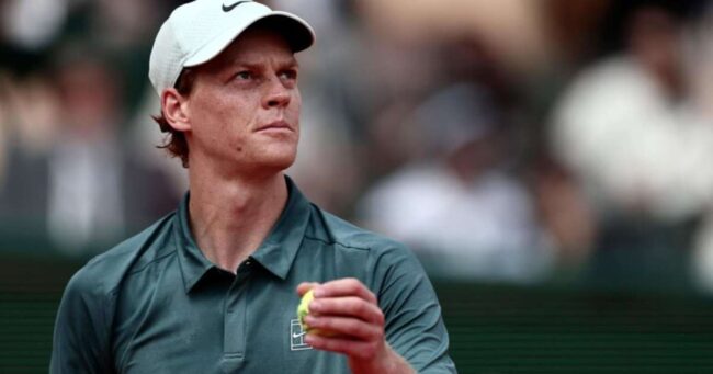Sinner bate auger-aliassime e enfrentará zverev em monte carlo