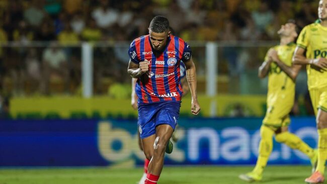 Triunfo sobre o mirassol mostra como certos jogos começam antes do apito para o bahia