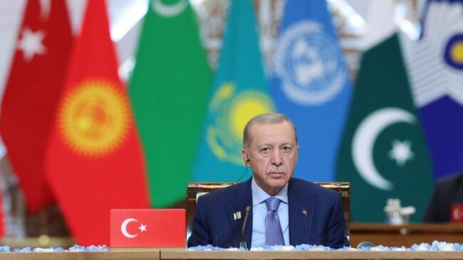 Turquia chama netanyahu de “hitler do nosso tempo”