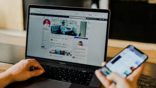 Uso consciente de redes sociais reduz impactos na saúde mental