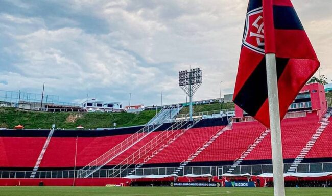 Onde assistir ao 2º jogo da final do nordestão