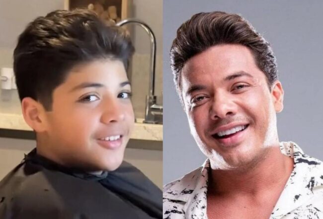 Diagnóstico do filho de safadão reforça atenção para tumores