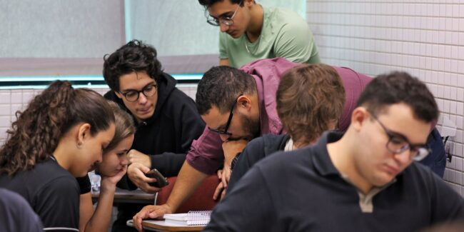 Inscrições para o enem terminam nesta sexta na página do participante