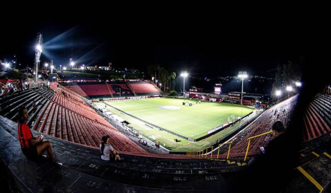 Onde assistir ao jogo pela 19ª rodada da série a