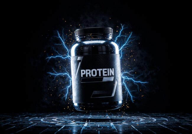 O que é whey protein e por que ele está em alta nas dietas?