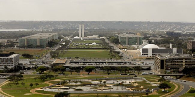 Governo central tem déficit de r$ 48,2 bilhões em junho