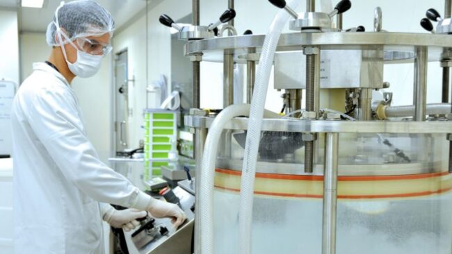 Salvador sedia o ii congresso dos laboratórios oficiais do brasil