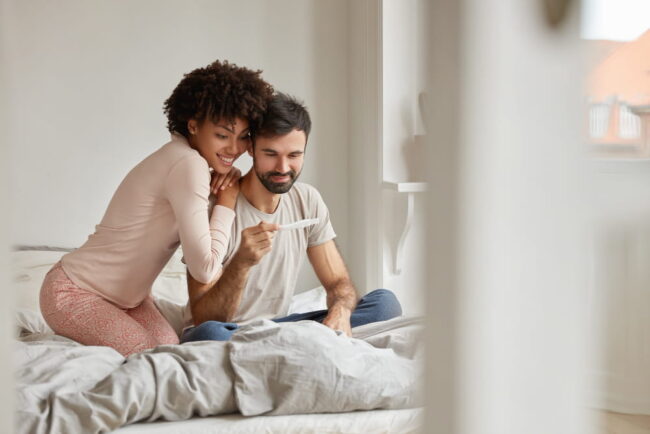 10 hábitos que ajudam a preservar a fertilidade