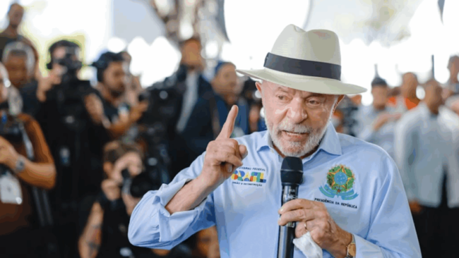 A 100 dias da eleição, emprego é trunfo e juros é fraqueza de lula