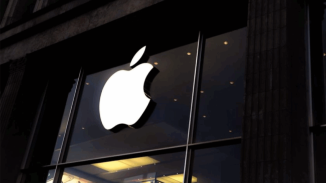 Apple vai aumentar preços para compensar alta dos chips, diz ceo