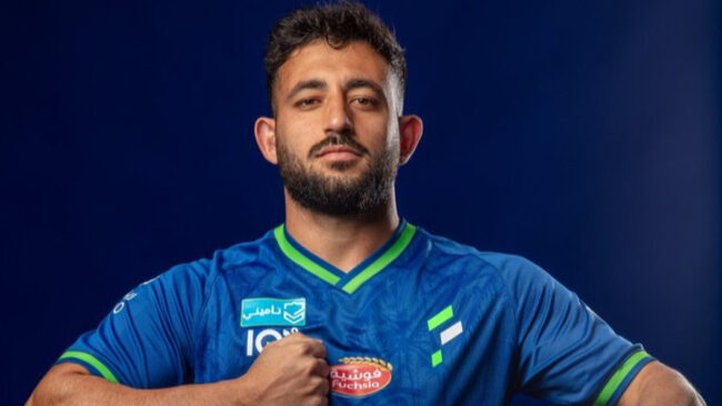 Argentino monitorado pelo bahia ficará sem clube; salário milionário é empecilho