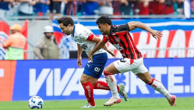Bahia e vitória podem ter retorno antecipado aos gramados