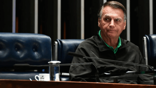 Bolsonaro disse em 2020 não saber o que era o pix