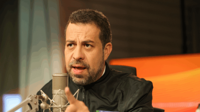 Boulos diz que lula dá “7 a 1” em bolsonaro no agronegócio