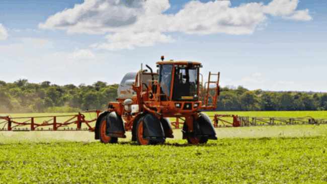 Brasil abre mercados para exportar produtos agropecuários a 17 países