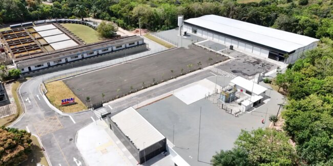 Brasil desenvolve sensor de freio obrigatório para carros em 2029