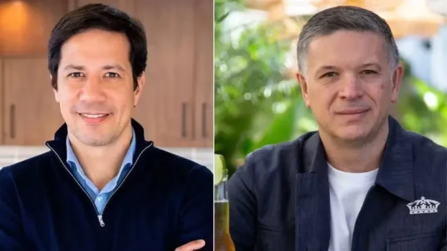 Brasileiros assumem comando das duas maiores cervejarias do mundo