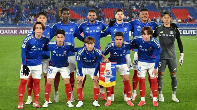 Clube japonês anuncia saída do grupo city após 12 anos