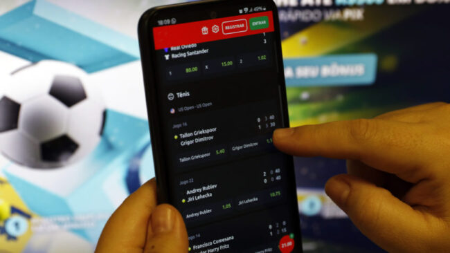Conselho monetário aprova regra para bloquear contas de bets ilegais