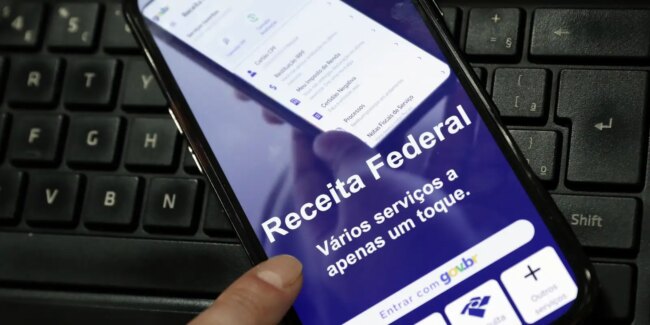 Consulta ao segundo lote de restituição do irpf 2026 inicia hoje